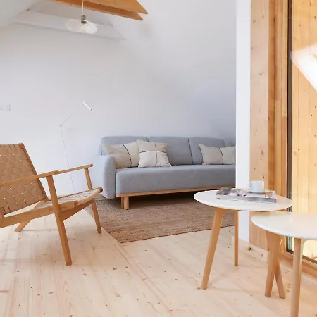 Jokai7 Aparthotel *