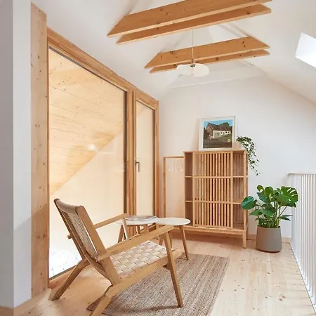 Appart hôtel Jokai7