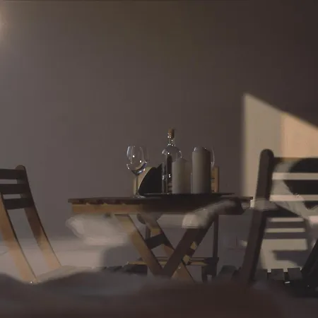 Jokai7 Aparthotel Mindszentkalla