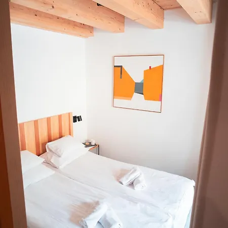 Jokai7 Aparthotel *