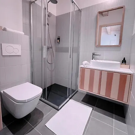 Appart hôtel Jokai7