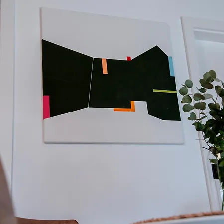 Jokai7 Aparthotel Mindszentkalla