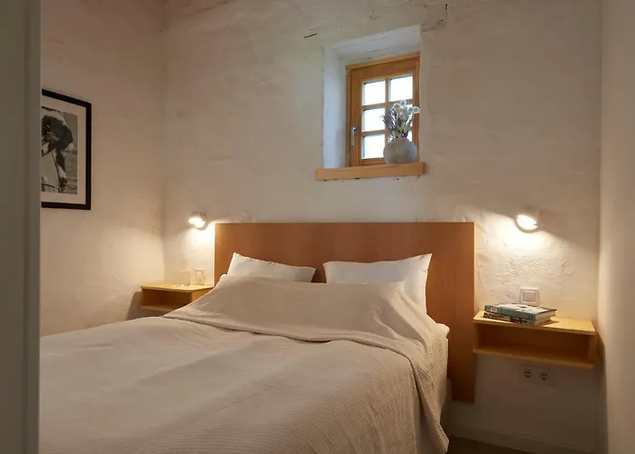 公寓式酒店 Jokai7 Mindszentkálla